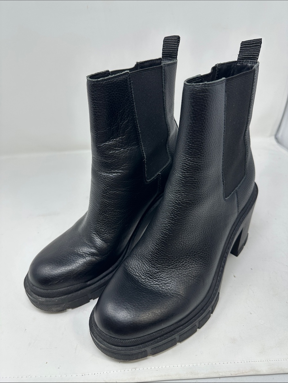 Marc Fisher boots Size 7 1/2